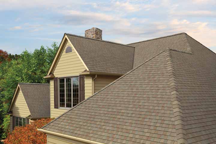 After-repaired-roof