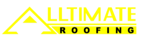 Alltimate Roofing Logo